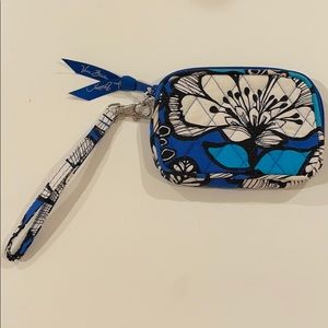Vera Bradley wallet